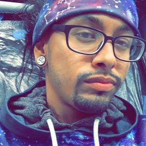 Meet your Posher, Alvin